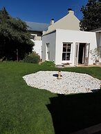Maison Jacaranda
