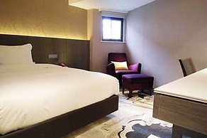 Brother Hotel