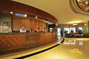 Brother Hotel