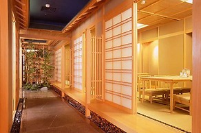 Brother Hotel