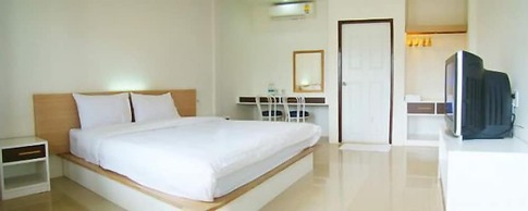 Tonnam Resort