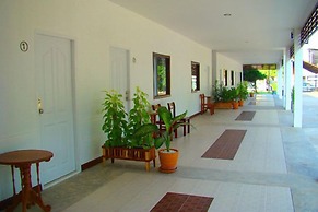 Tonnam Resort