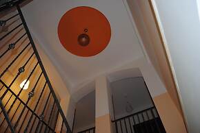 Larus Hotel