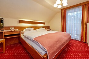 Pension Bartlbauer