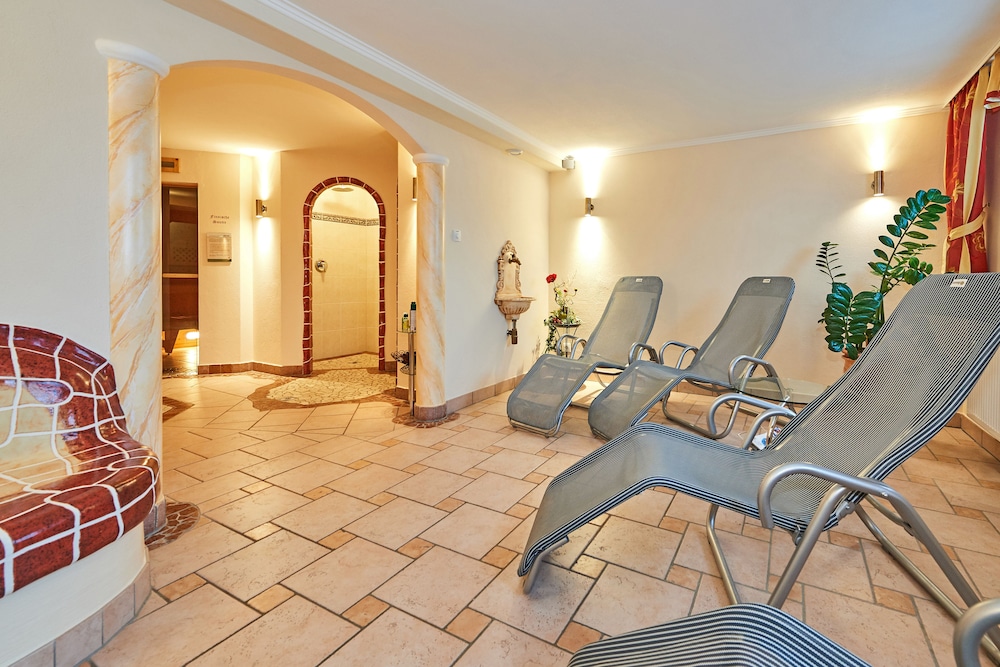 Pension Bartlbauer