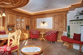 Pension Bartlbauer