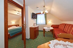 Pension Bartlbauer