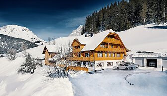 Pension Bartlbauer