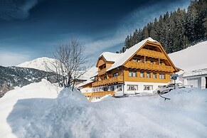 Pension Bartlbauer