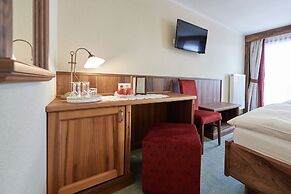 Pension Bartlbauer