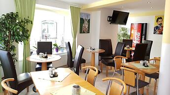 Garni City Hotel