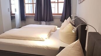 Garni City Hotel