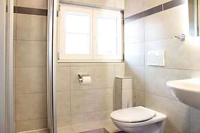 Garni City Hotel