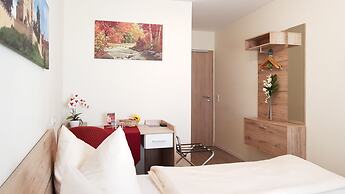 Garni City Hotel