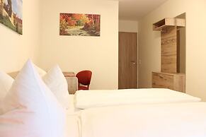 Garni City Hotel
