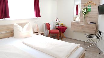 Garni City Hotel