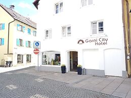 Garni City Hotel