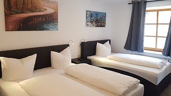 Garni City Hotel