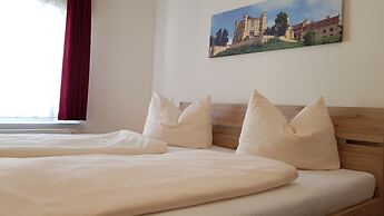 Garni City Hotel