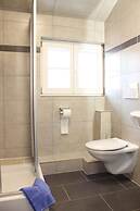 Garni City Hotel