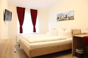 Garni City Hotel