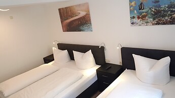 Garni City Hotel