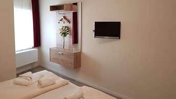 Garni City Hotel