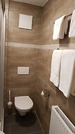 Garni City Hotel