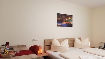 Garni City Hotel