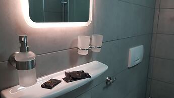 Garni City Hotel