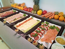 Garni City Hotel