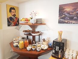 Garni City Hotel