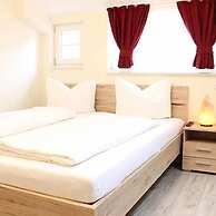 Garni City Hotel