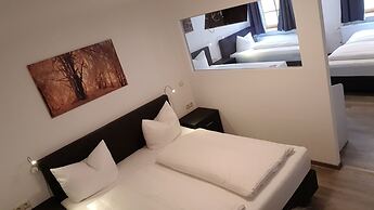 Garni City Hotel