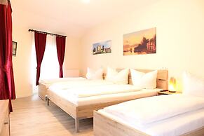 Garni City Hotel