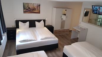 Garni City Hotel