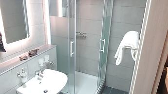 Garni City Hotel