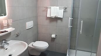 Garni City Hotel