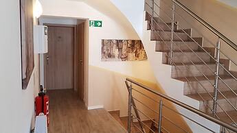 Garni City Hotel