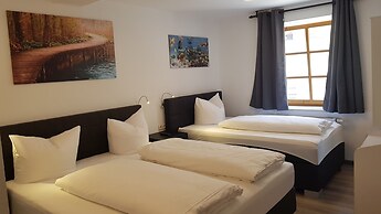 Garni City Hotel