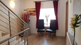 Garni City Hotel