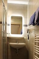 Garni City Hotel
