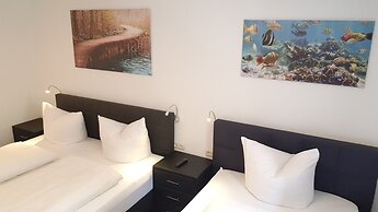 Garni City Hotel