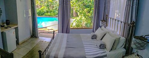 Hlulala Guesthouse