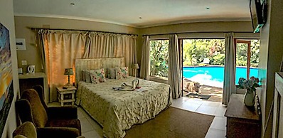 Hlulala Guesthouse