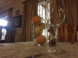 Hlulala Guesthouse