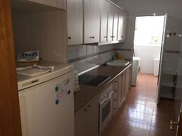 1033 Apartamento la Palmera