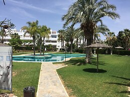 1033 Apartamento la Palmera