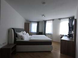 Hotel Pension Langhans