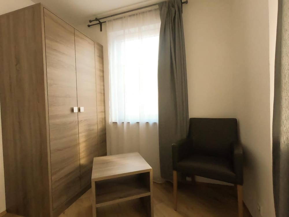 Hotel Pension Langhans